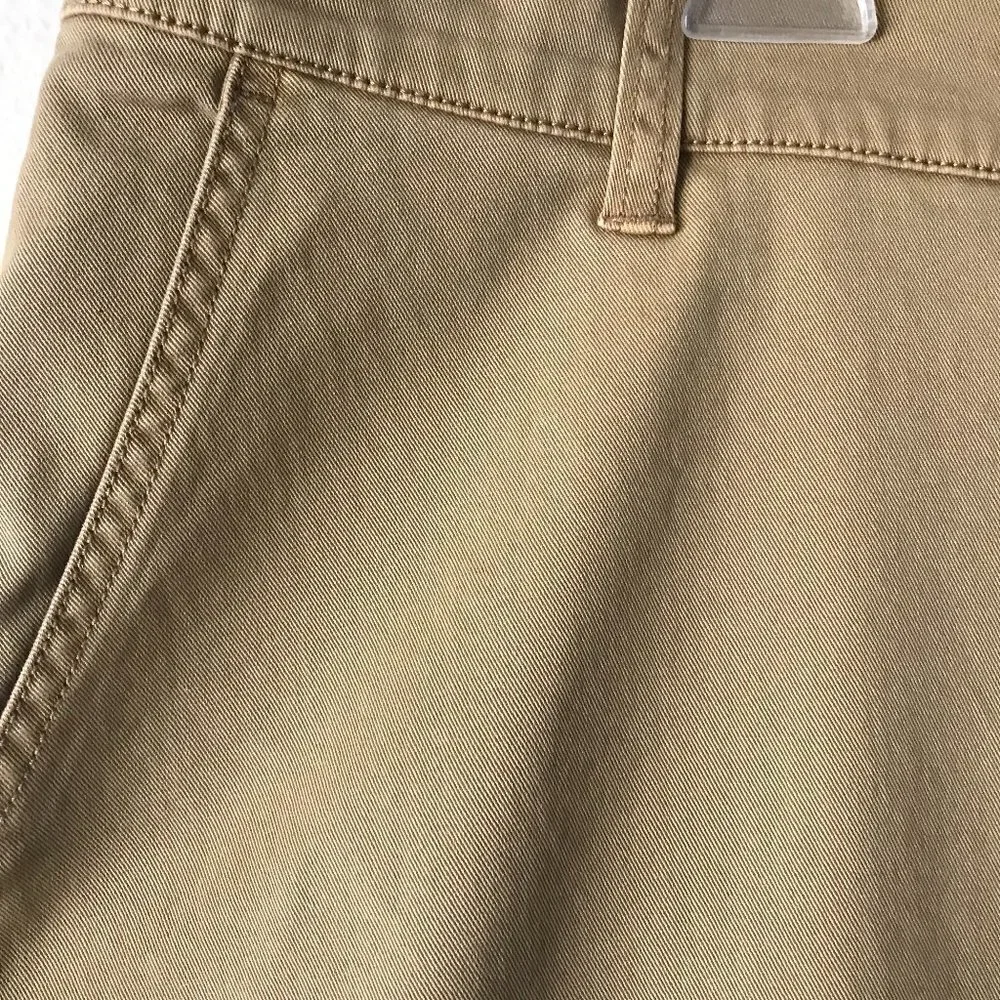 NWT - J Crew women’s vintage slim straight stretch